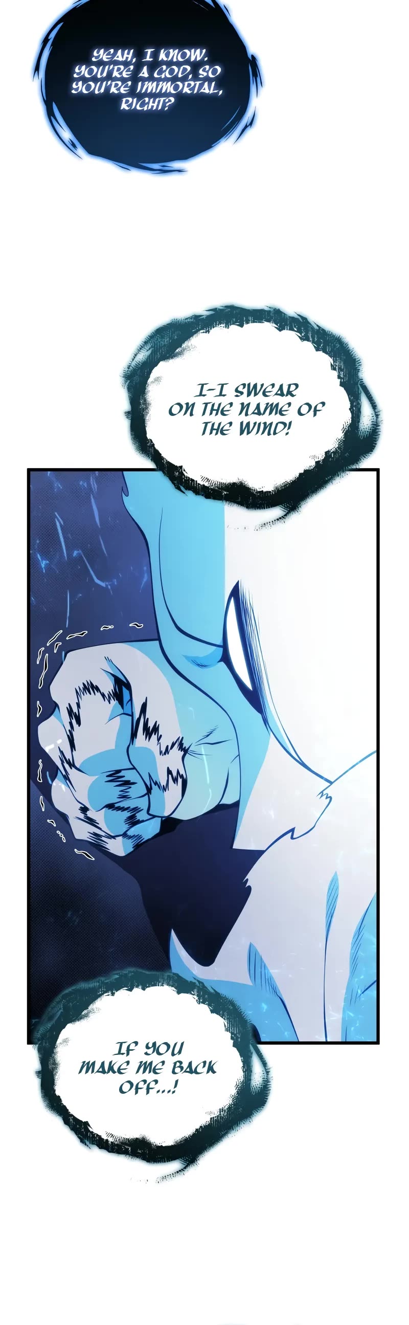 Swordmaster's Youngest Son Chap 156 - Next Chap 157