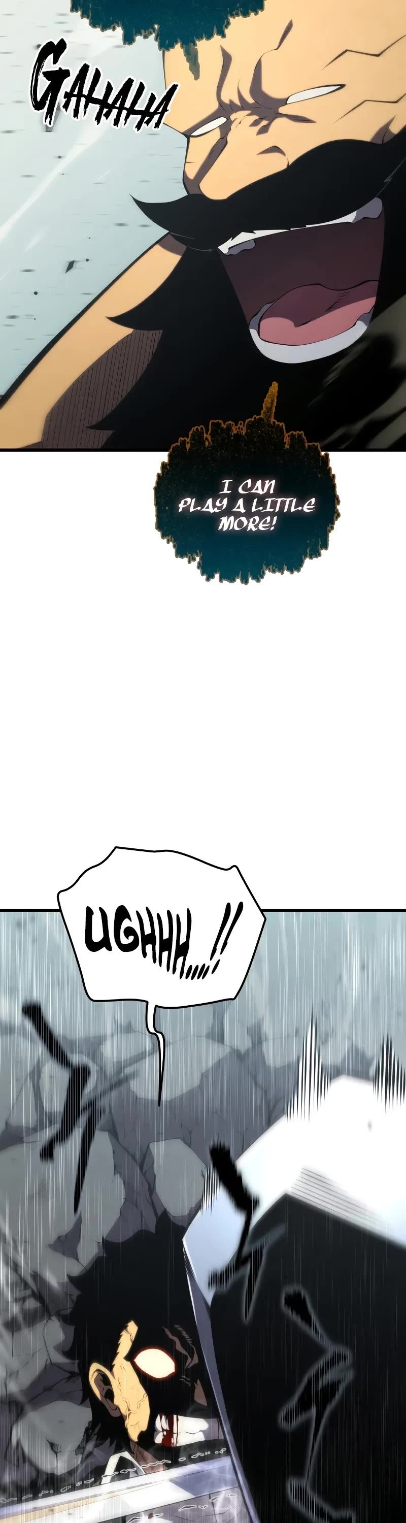 Swordmaster's Youngest Son Chap 158 - Next Chap 159
