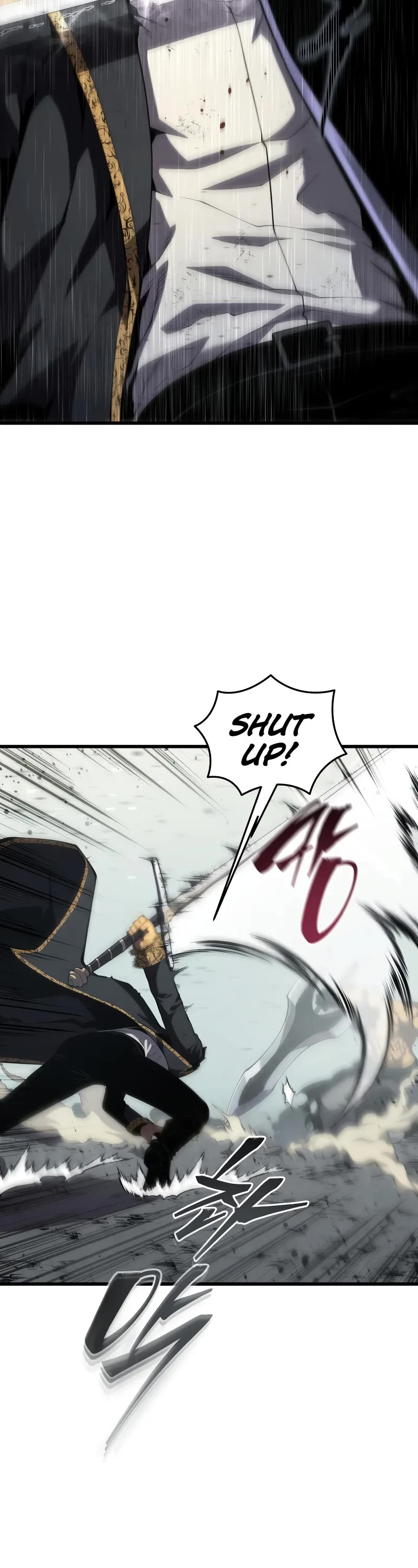 Swordmaster's Youngest Son Chap 158 - Next Chap 159