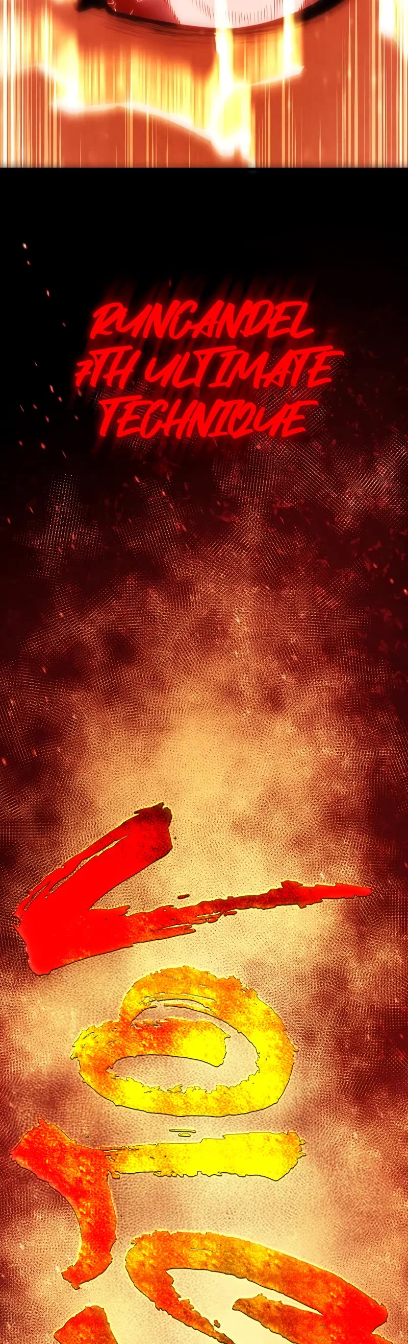 Swordmaster's Youngest Son Chap 158 - Next Chap 159