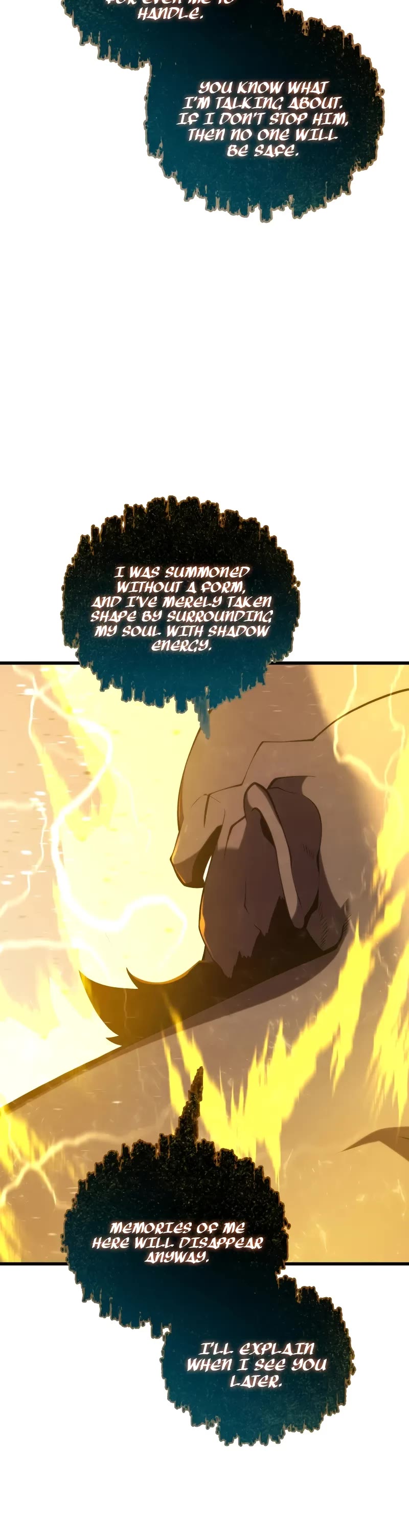 Swordmaster's Youngest Son Chap 158 - Next Chap 159