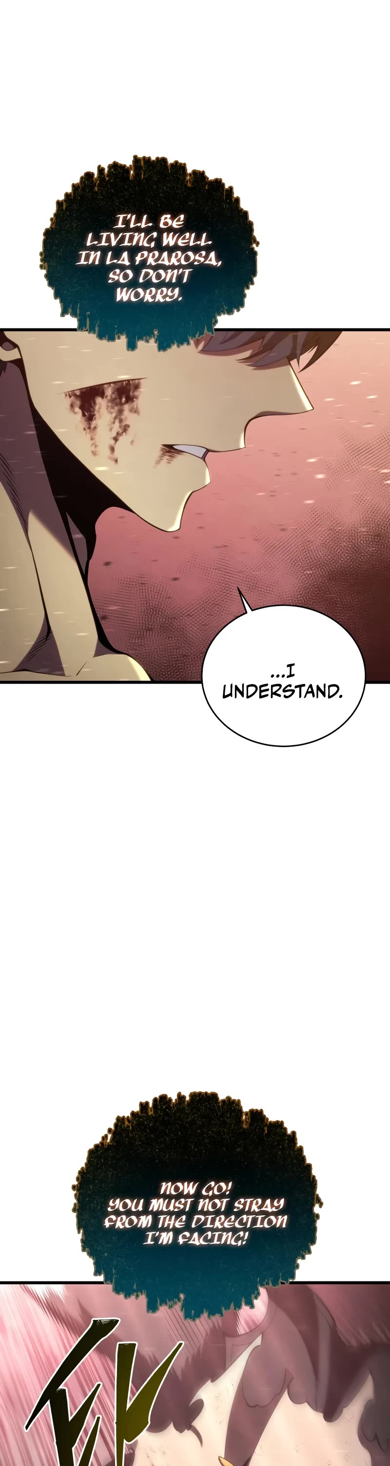 Swordmaster's Youngest Son Chap 158 - Next Chap 159