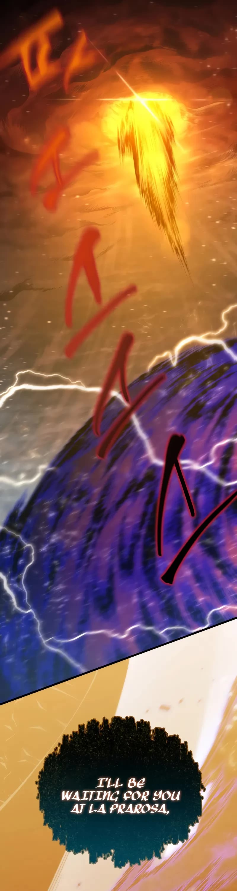 Swordmaster's Youngest Son Chap 158 - Next Chap 159