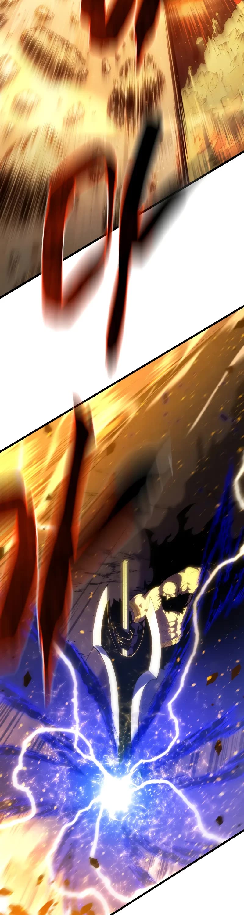 Swordmaster's Youngest Son Chap 158 - Next Chap 159