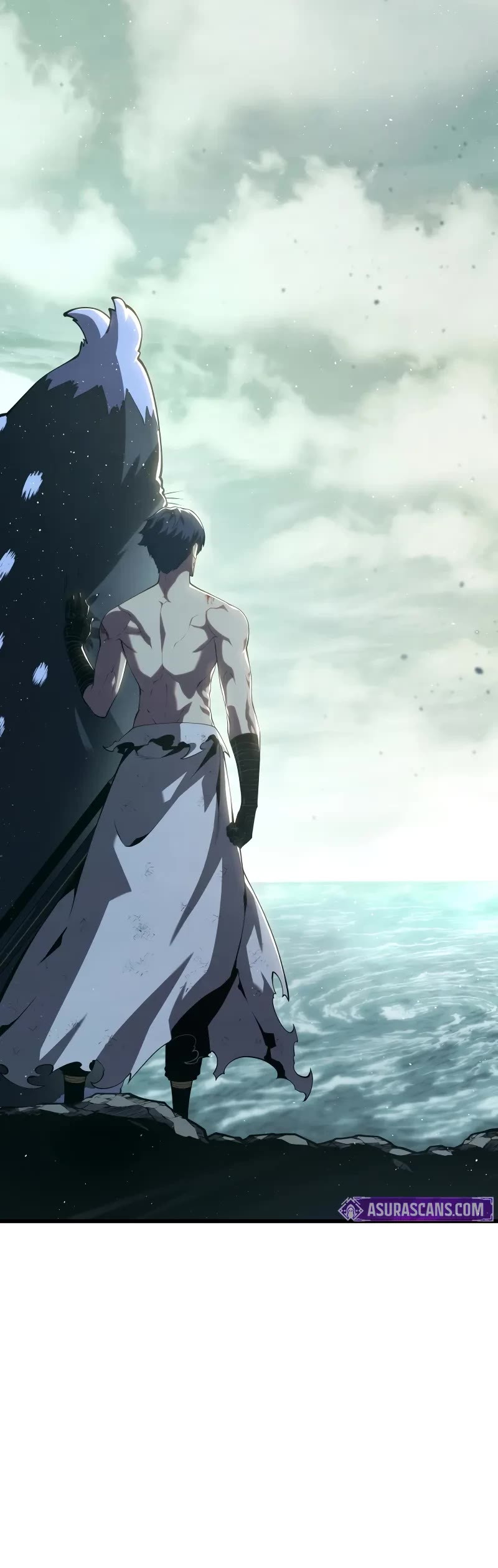 Swordmaster's Youngest Son Chap 158 - Next Chap 159