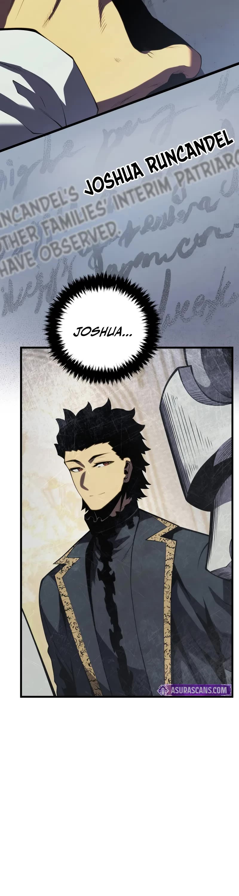 Swordmaster's Youngest Son Chap 158 - Next Chap 159
