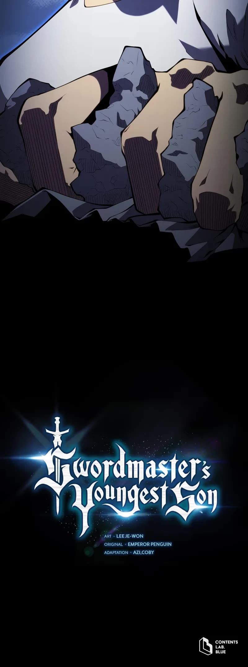 Swordmaster's Youngest Son Chap 158 - Next Chap 159