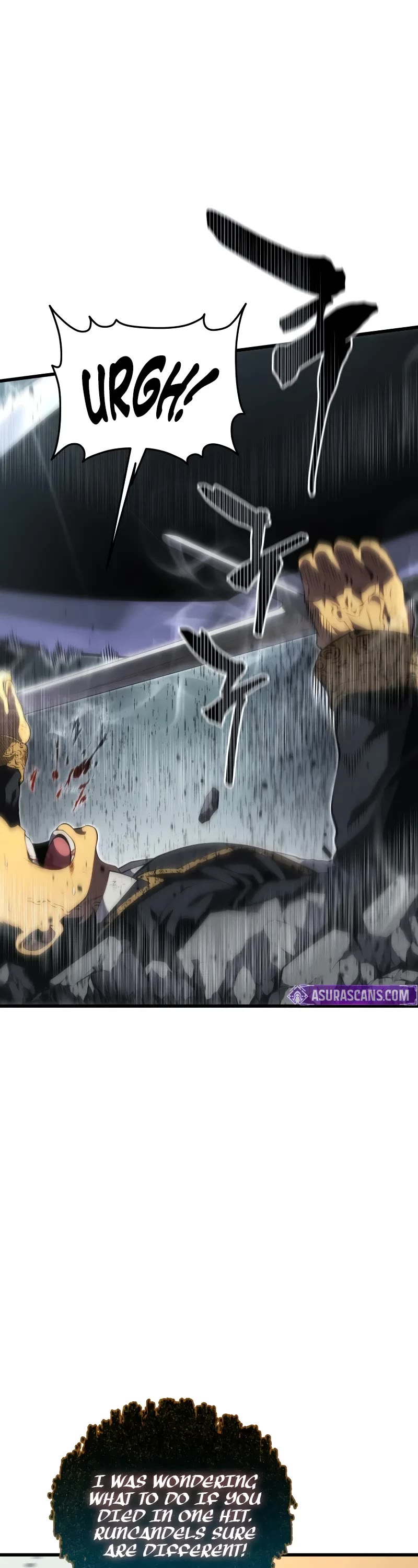 Swordmaster's Youngest Son Chap 158 - Next Chap 159