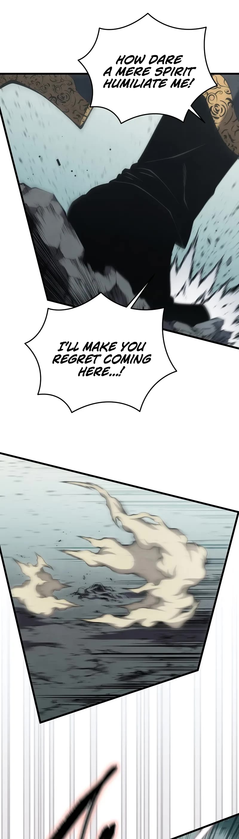 Swordmaster's Youngest Son Chap 158 - Next Chap 159
