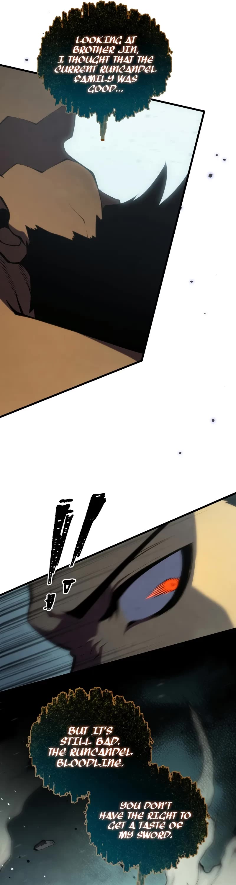 Swordmaster's Youngest Son Chap 158 - Next Chap 159