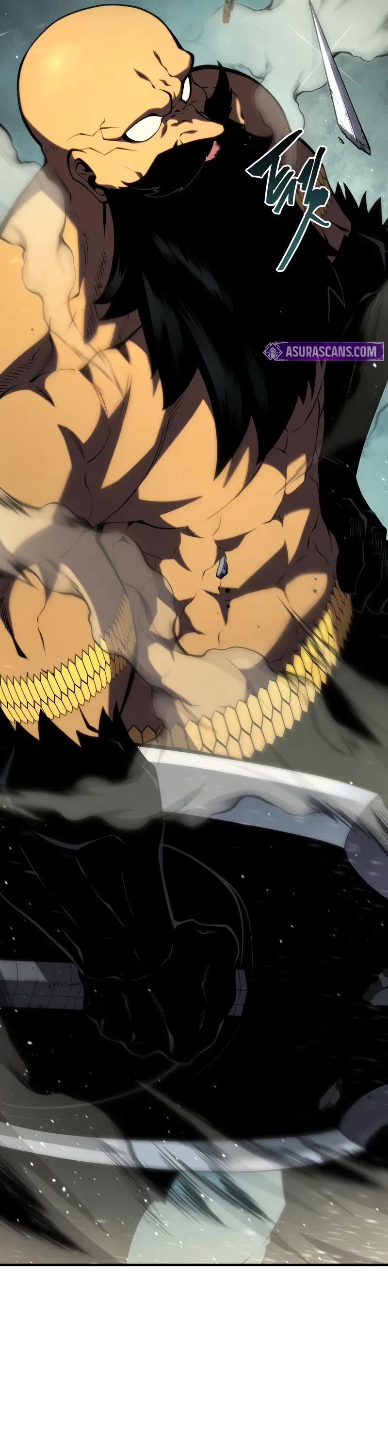 Swordmaster's Youngest Son Chap 158 - Next Chap 159