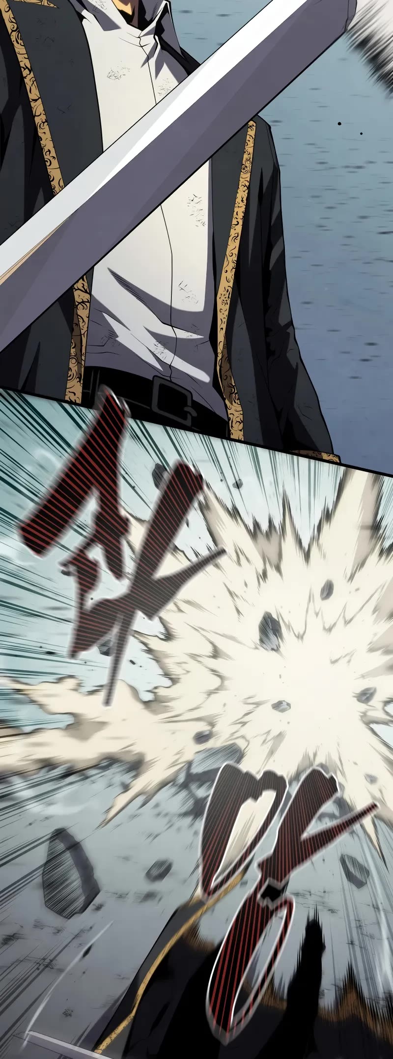 Swordmaster's Youngest Son Chap 158 - Next Chap 159