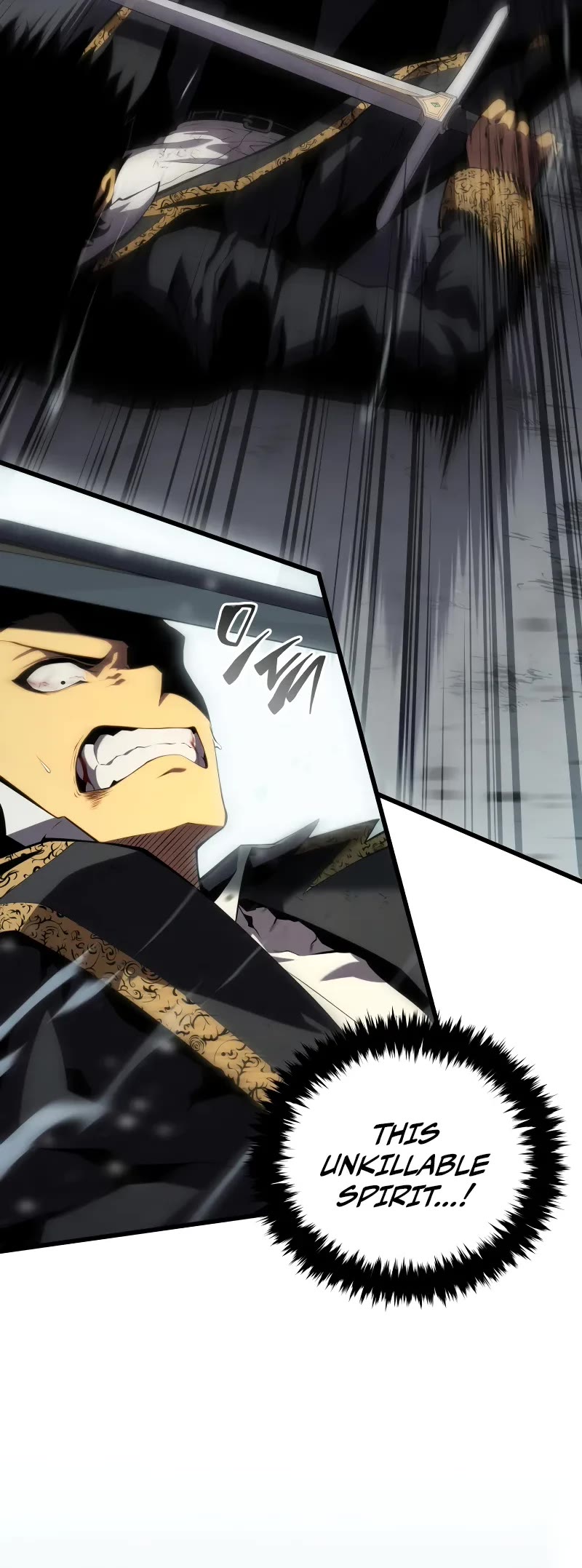 Swordmaster's Youngest Son Chap 158 - Next Chap 159