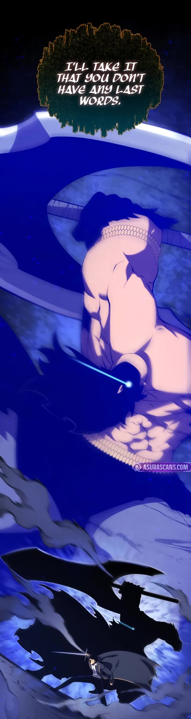 Swordmaster's Youngest Son Chap 158 - Next Chap 159