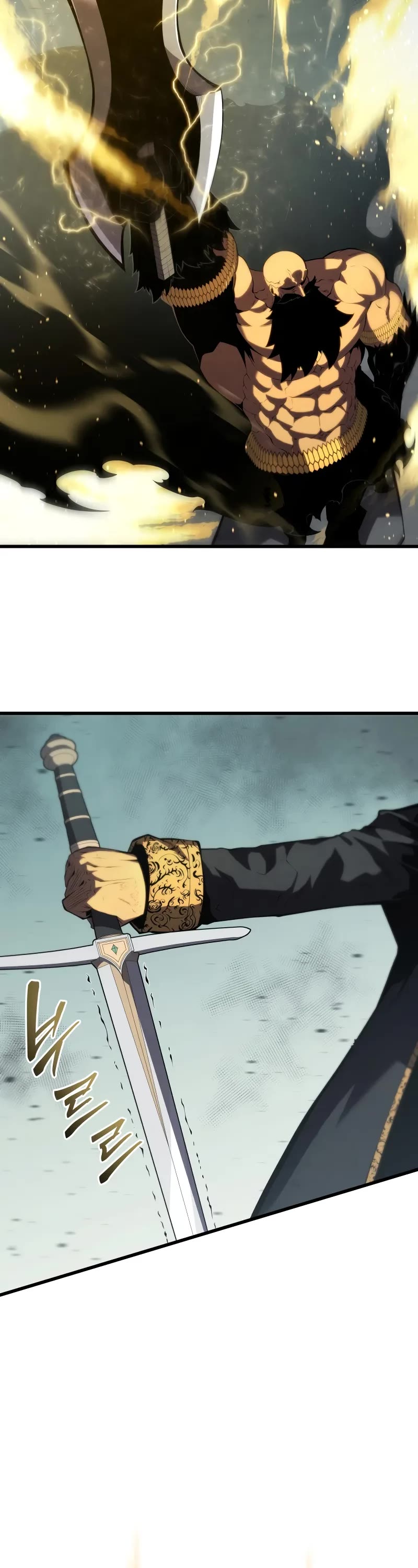 Swordmaster's Youngest Son Chap 158 - Next Chap 159