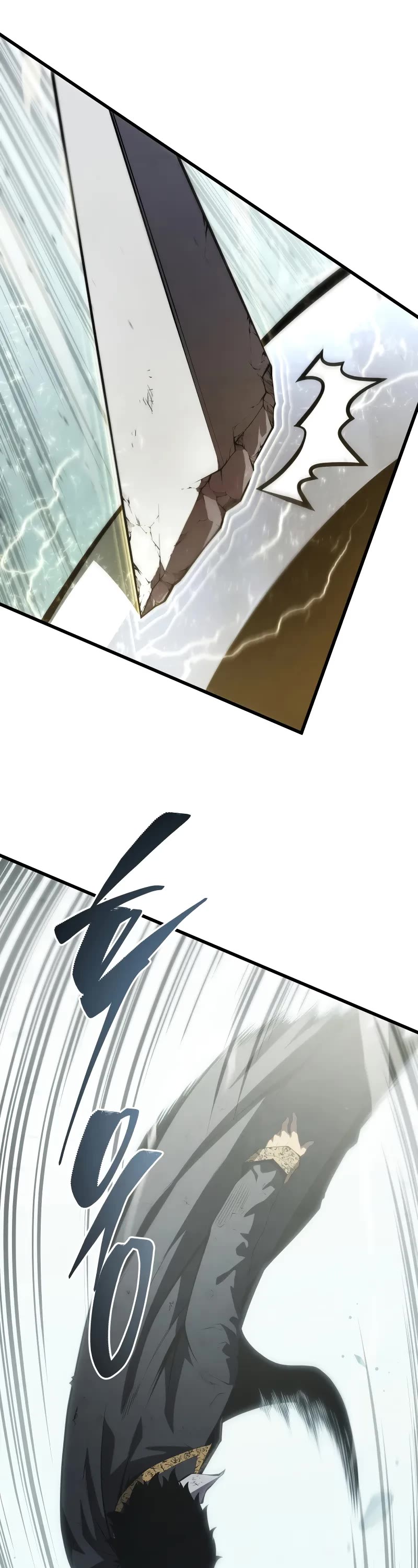 Swordmaster's Youngest Son Chap 158 - Next Chap 159