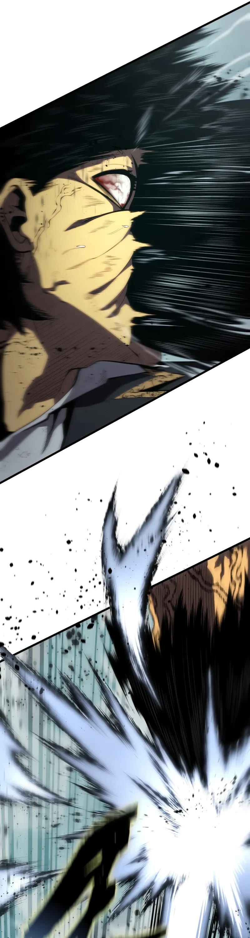 Swordmaster's Youngest Son Chap 158 - Next Chap 159