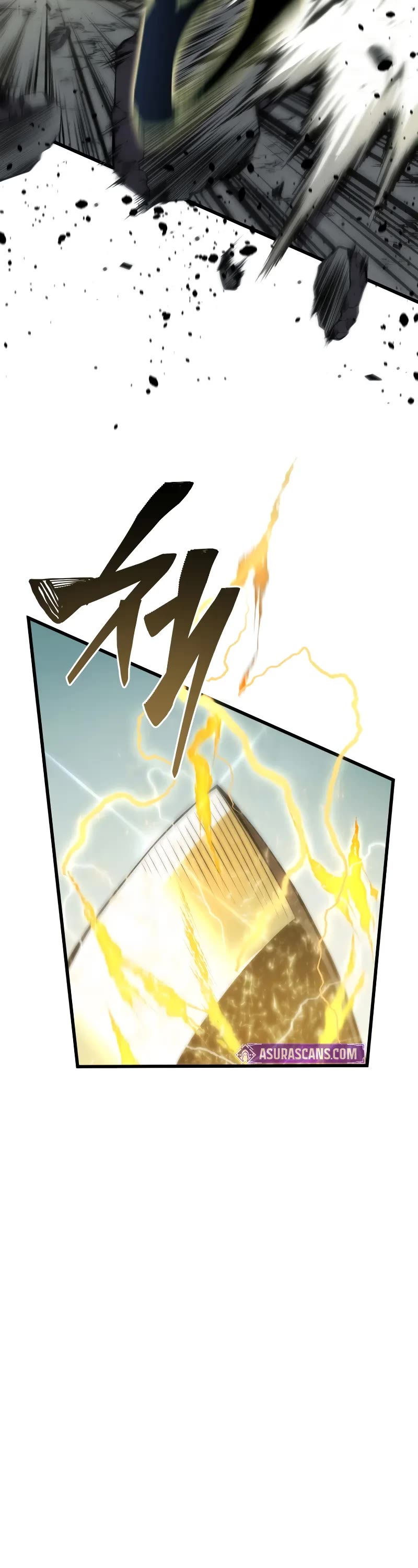 Swordmaster's Youngest Son Chap 158 - Next Chap 159