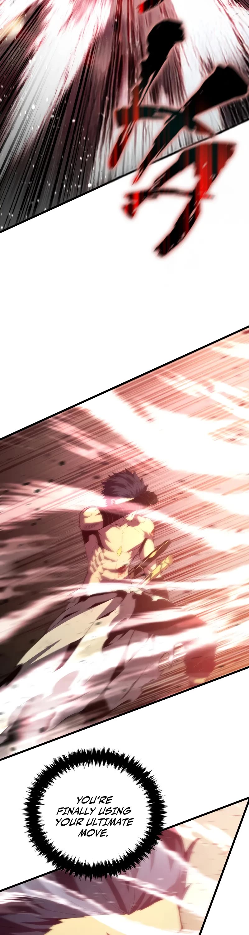 Swordmaster's Youngest Son Chap 158 - Next Chap 159
