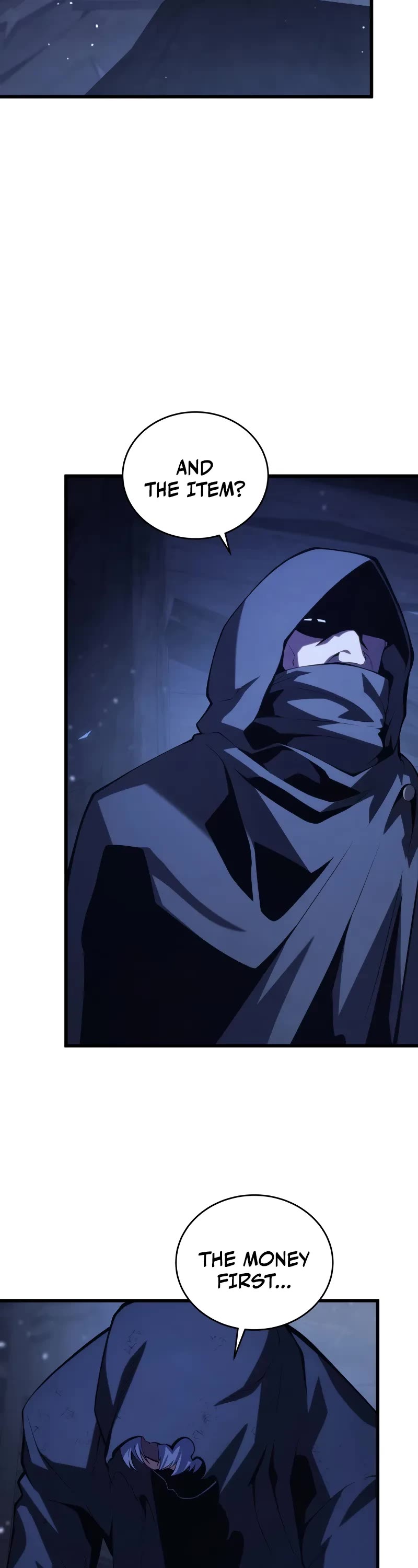 Swordmaster's Youngest Son Chap 159 - Next Chap 160