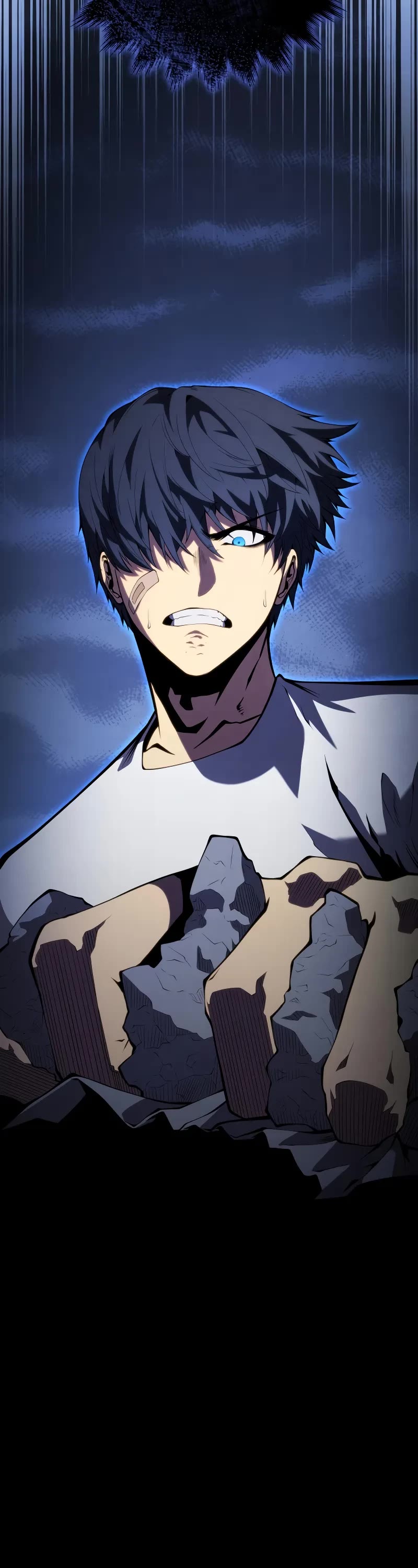 Swordmaster's Youngest Son Chap 159 - Next Chap 160