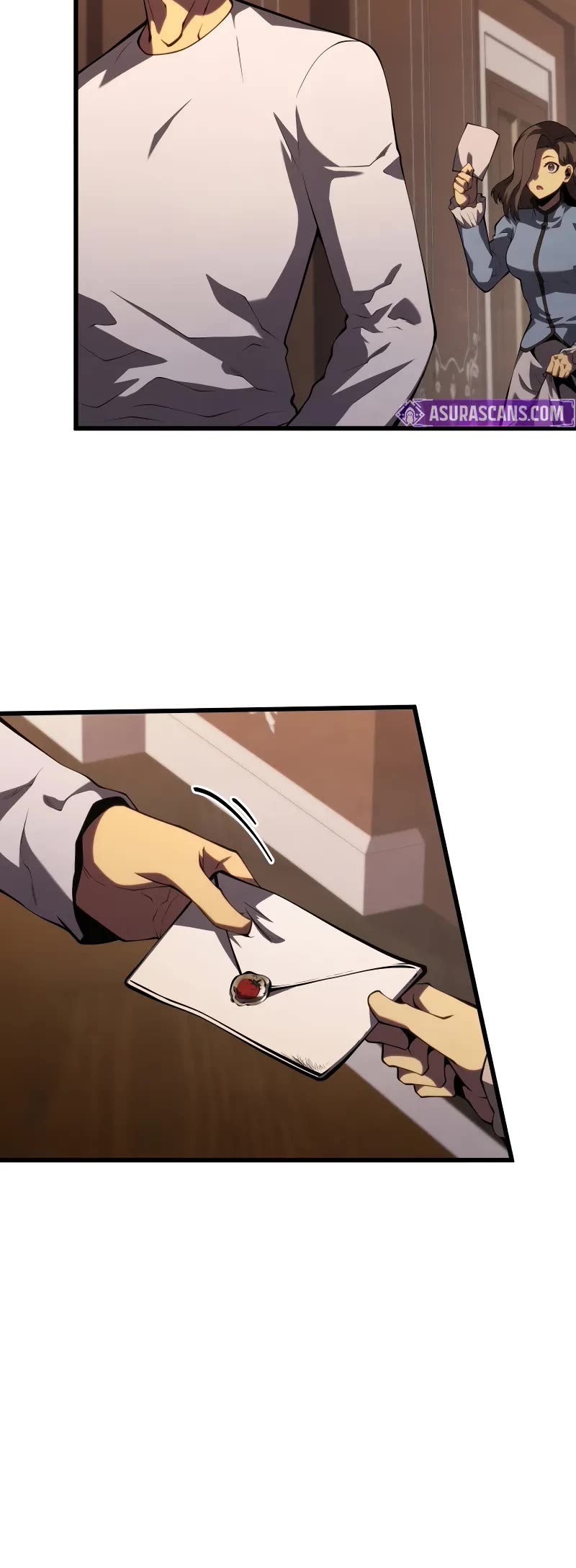 Swordmaster's Youngest Son Chap 159 - Next Chap 160