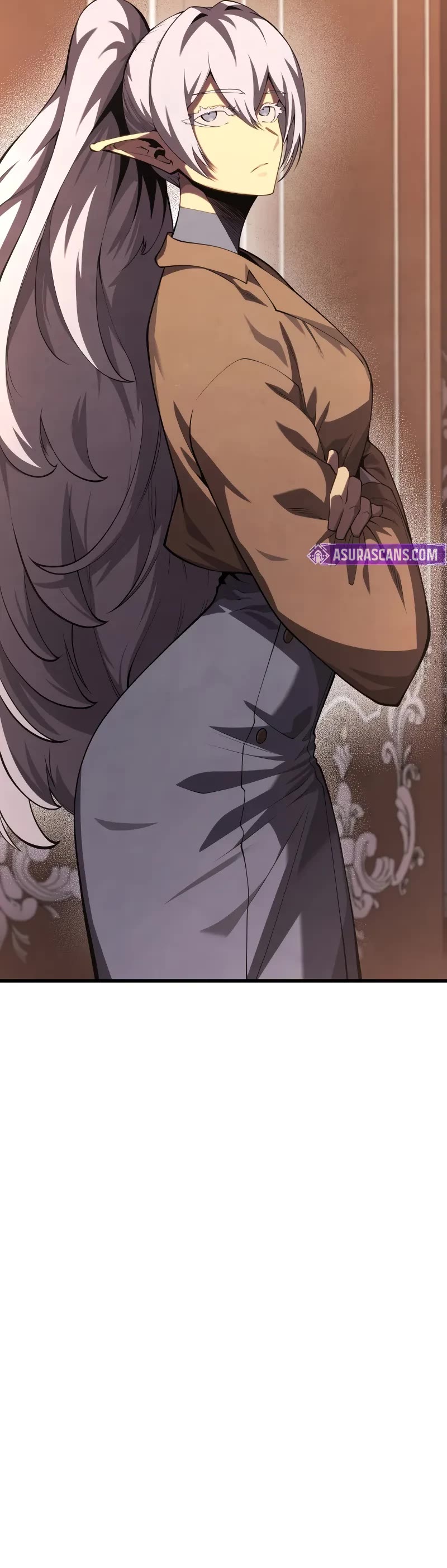 Swordmaster's Youngest Son Chap 159 - Next Chap 160