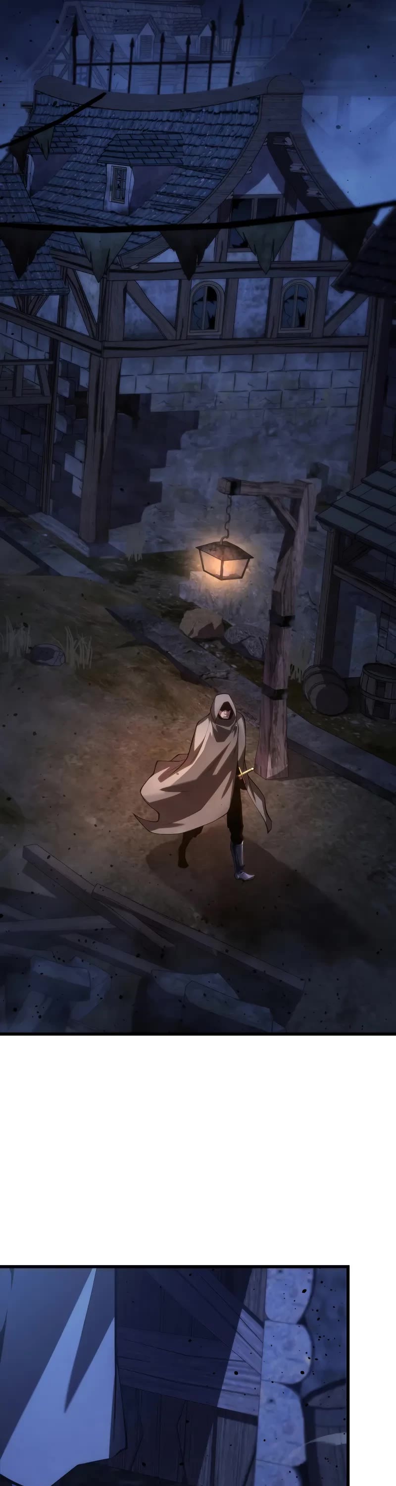 Swordmaster's Youngest Son Chap 159 - Next Chap 160
