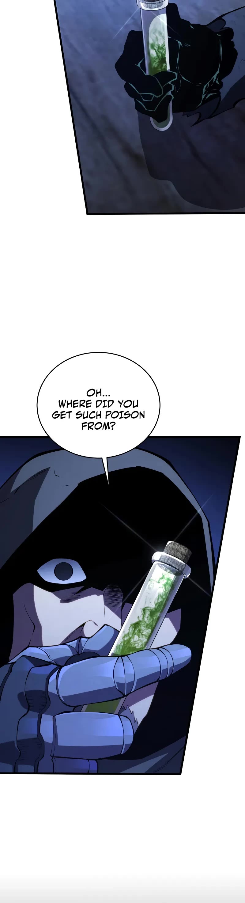 Swordmaster's Youngest Son Chap 159 - Next Chap 160