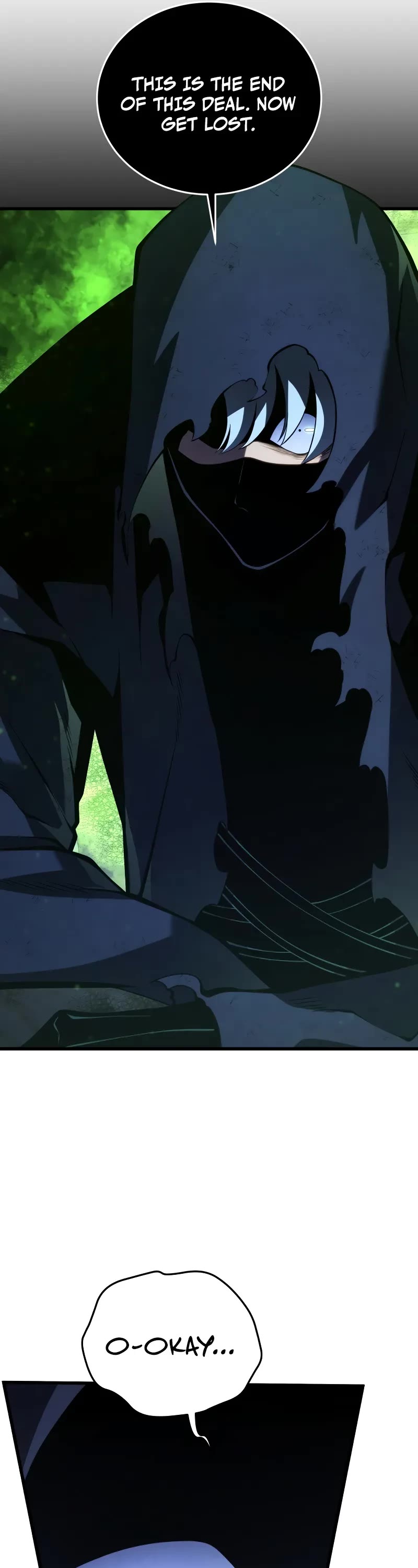 Swordmaster's Youngest Son Chap 159 - Next Chap 160