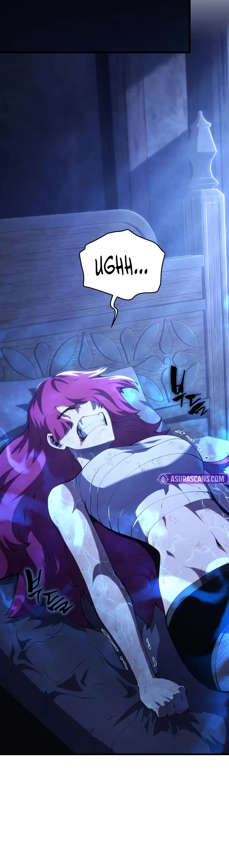 Swordmaster's Youngest Son Chap 159 - Next Chap 160