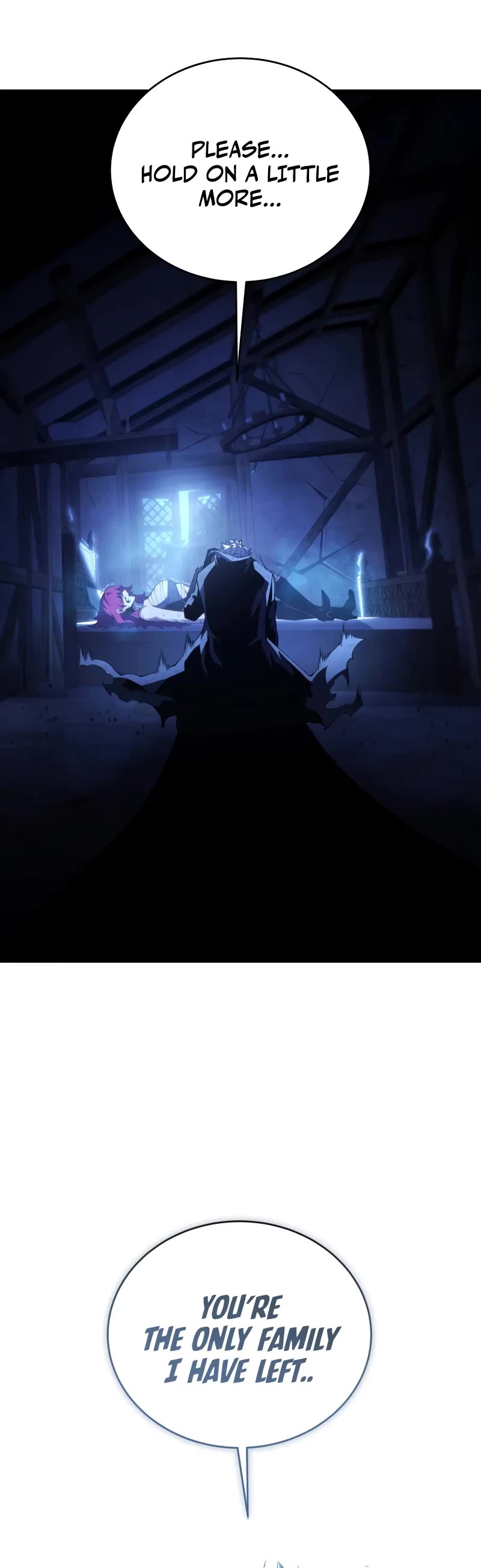 Swordmaster's Youngest Son Chap 159 - Next Chap 160