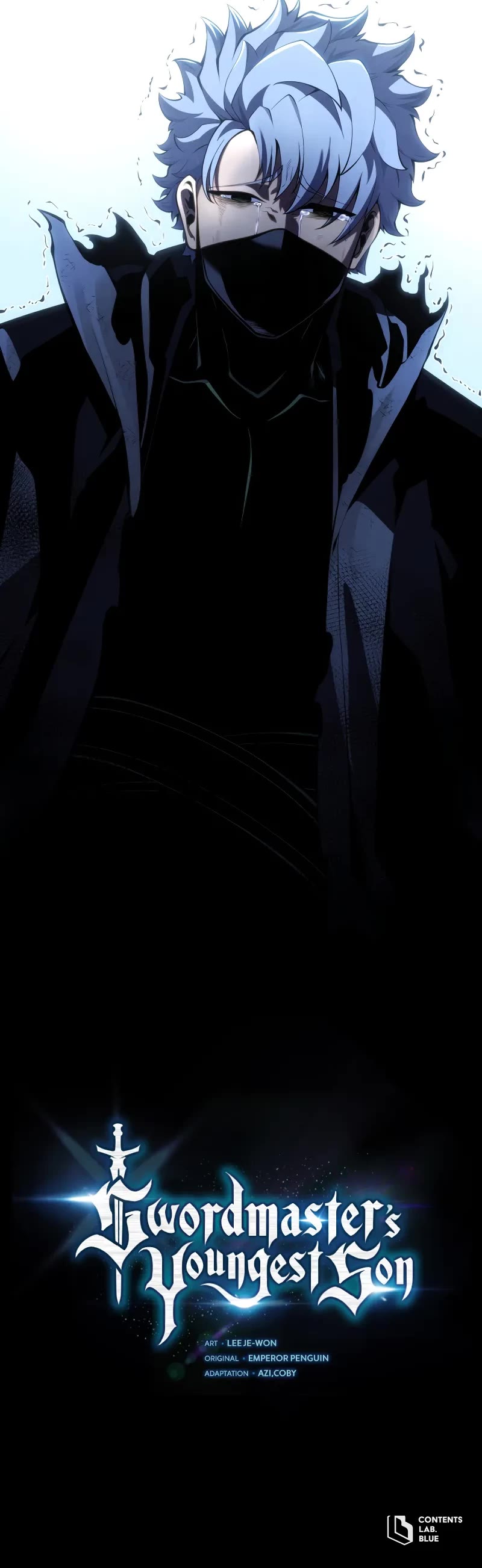 Swordmaster's Youngest Son Chap 159 - Next Chap 160