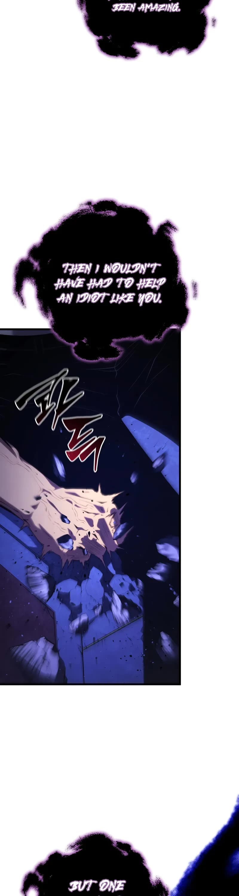 Swordmaster's Youngest Son Chap 159 - Next Chap 160