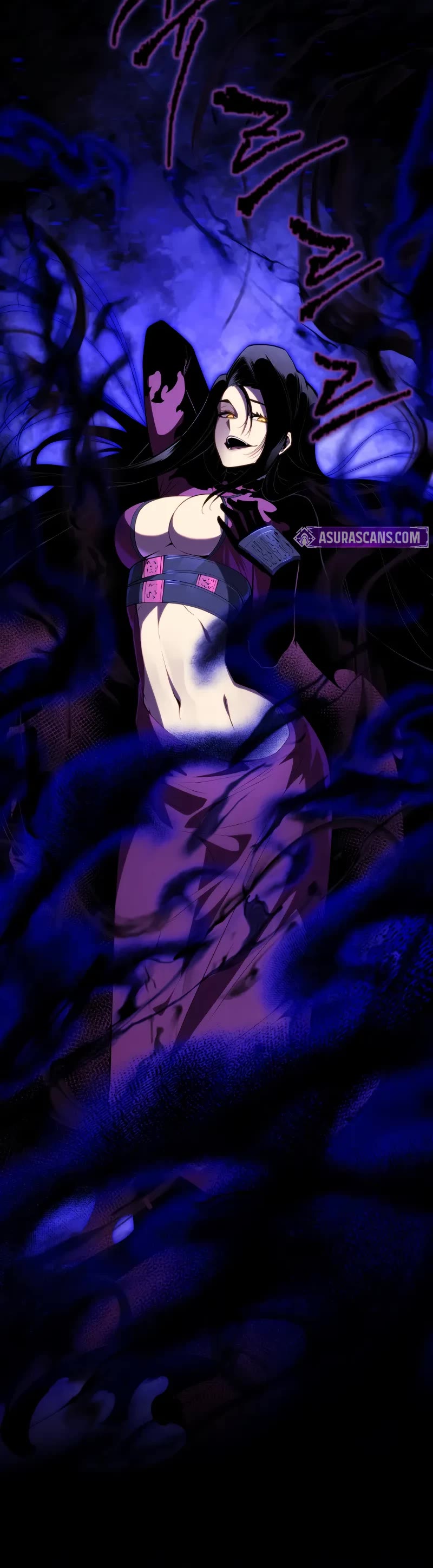 Swordmaster's Youngest Son Chap 159 - Next Chap 160