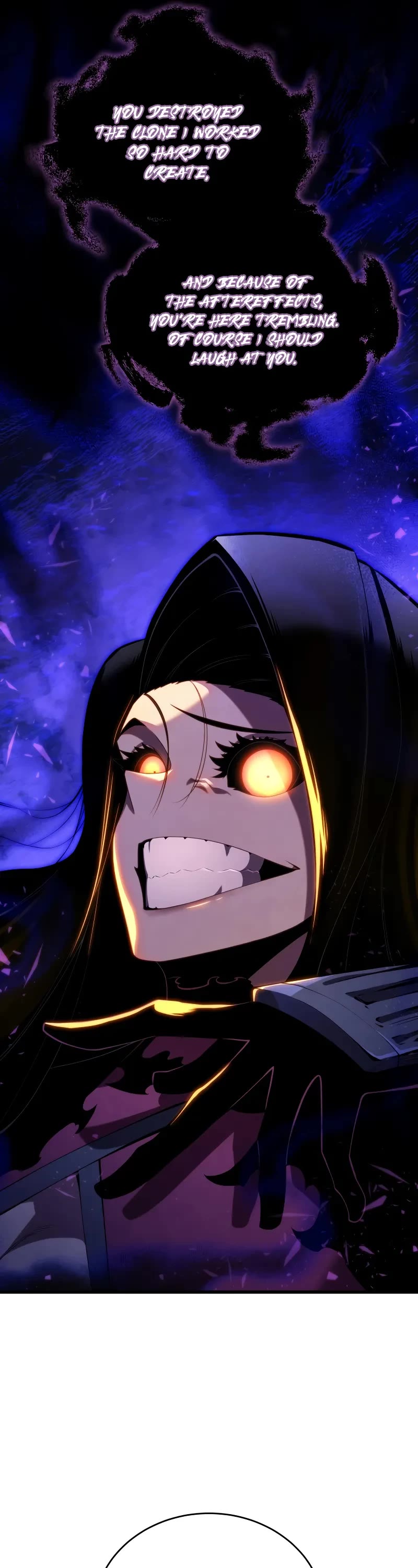 Swordmaster's Youngest Son Chap 159 - Next Chap 160