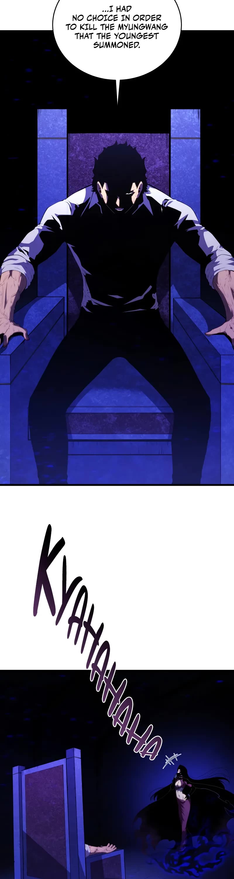 Swordmaster's Youngest Son Chap 159 - Next Chap 160