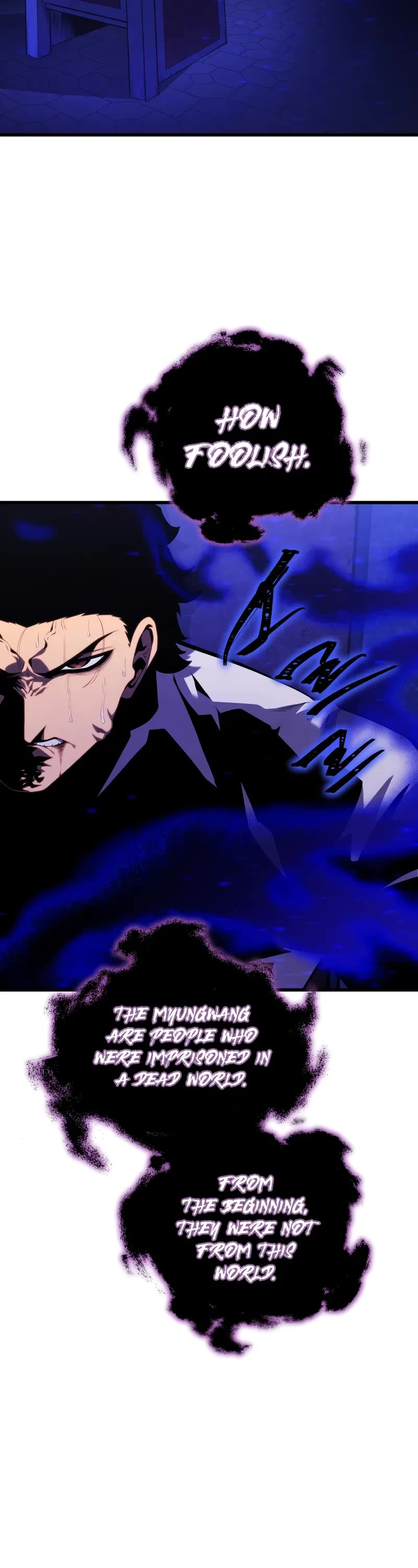 Swordmaster's Youngest Son Chap 159 - Next Chap 160