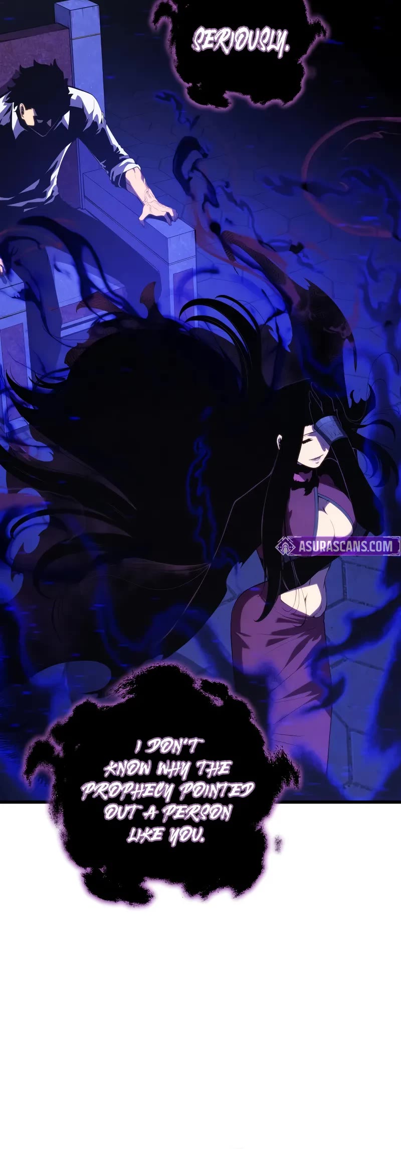 Swordmaster's Youngest Son Chap 159 - Next Chap 160