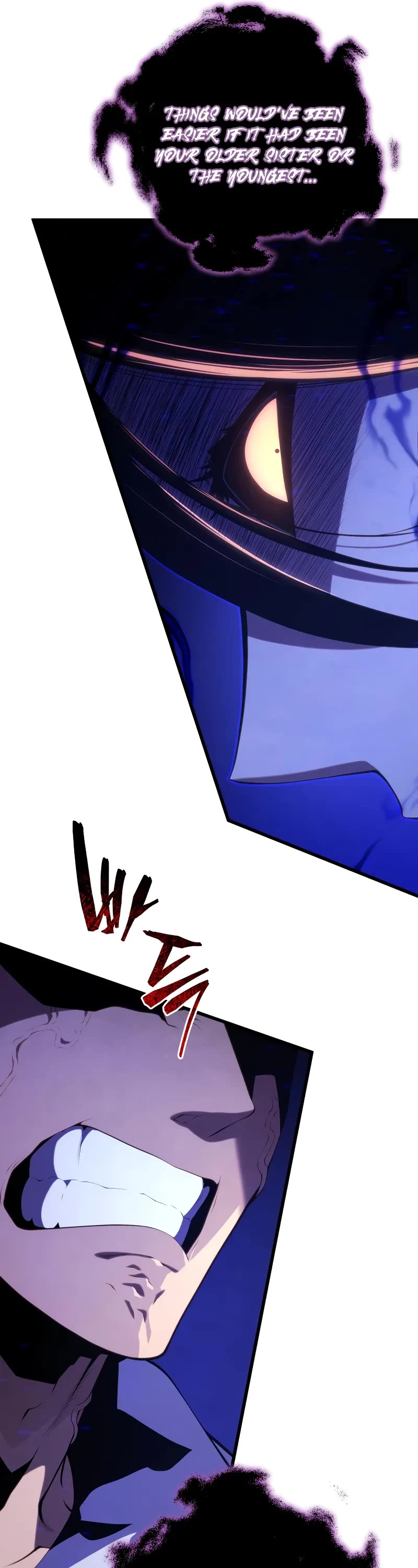 Swordmaster's Youngest Son Chap 159 - Next Chap 160