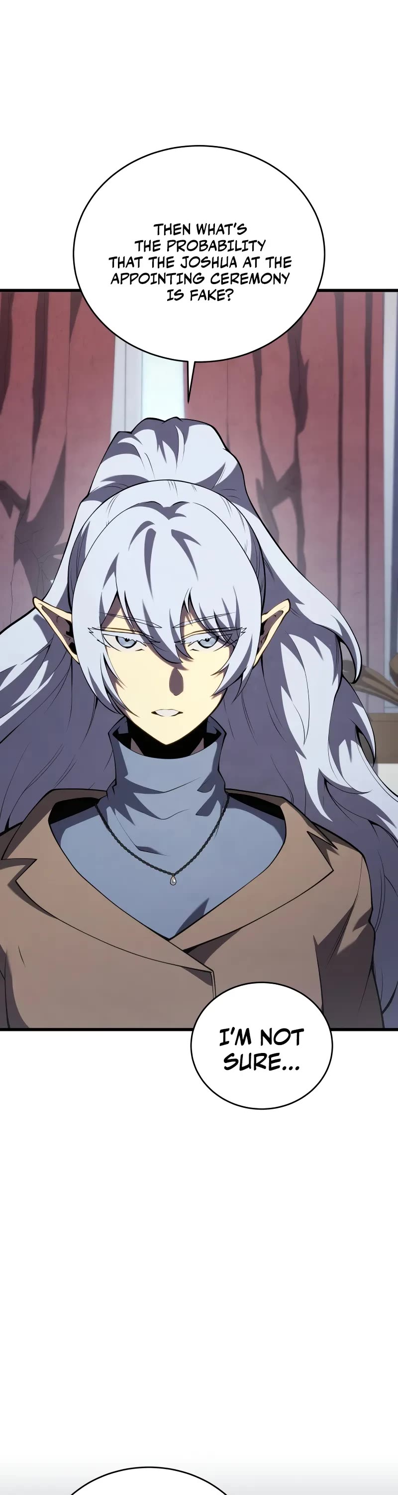 Swordmaster's Youngest Son Chap 159 - Next Chap 160