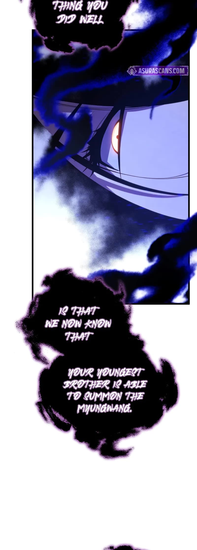 Swordmaster's Youngest Son Chap 159 - Next Chap 160