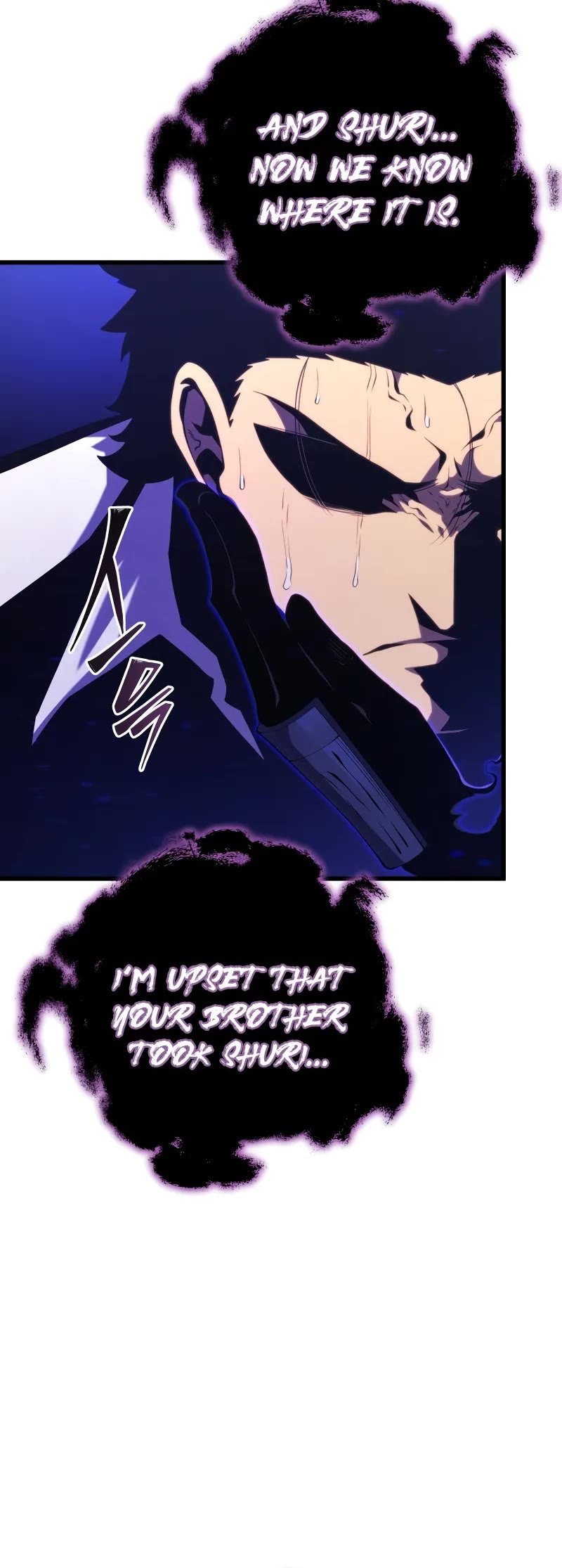 Swordmaster's Youngest Son Chap 159 - Next Chap 160