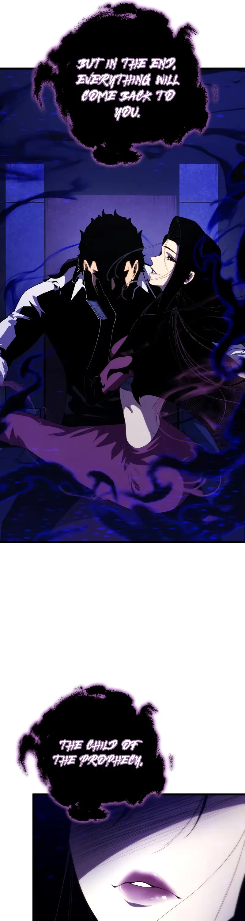 Swordmaster's Youngest Son Chap 159 - Next Chap 160