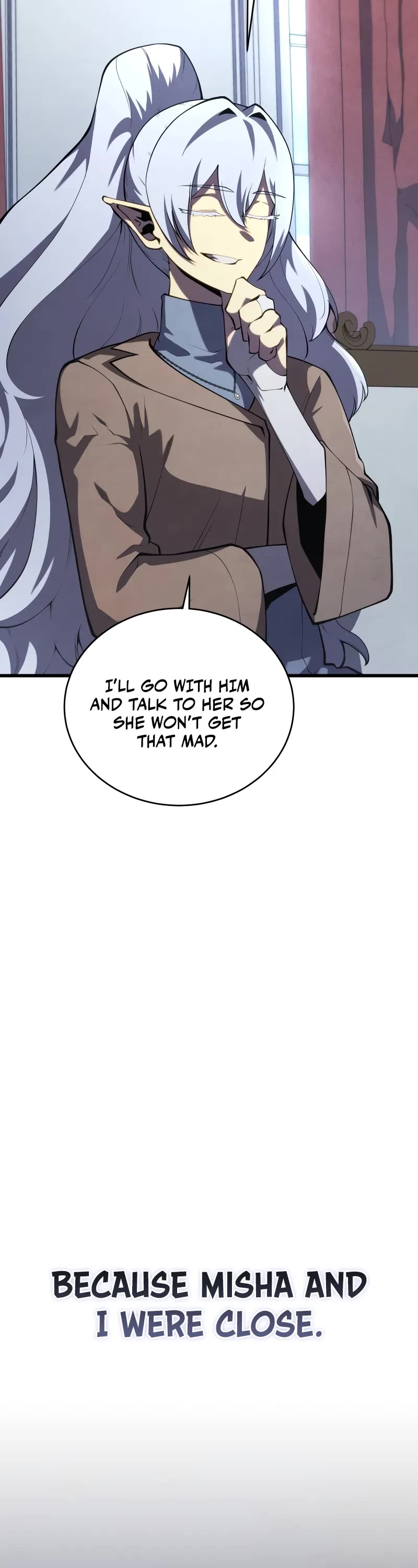 Swordmaster's Youngest Son Chap 159 - Next Chap 160