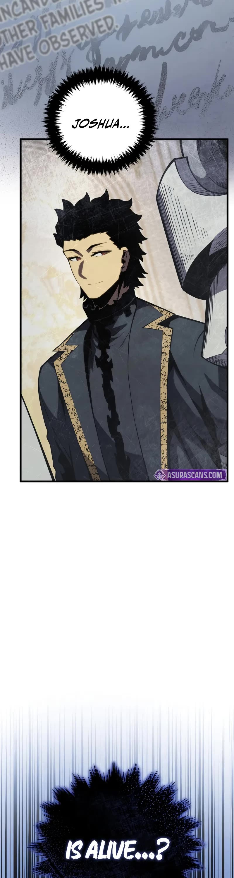 Swordmaster's Youngest Son Chap 159 - Next Chap 160