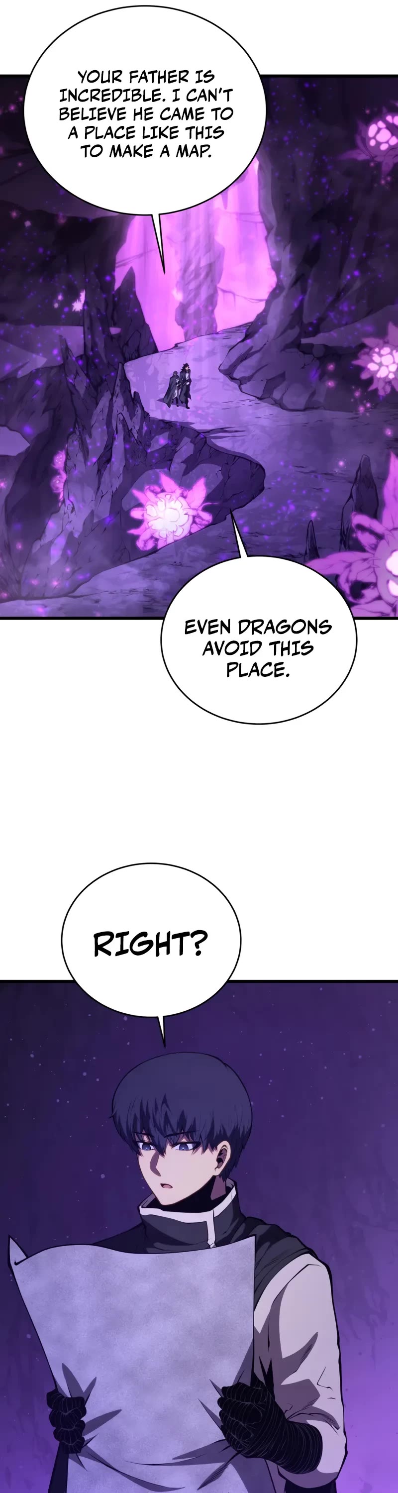Swordmaster's Youngest Son Chap 150 - Next Chap 151