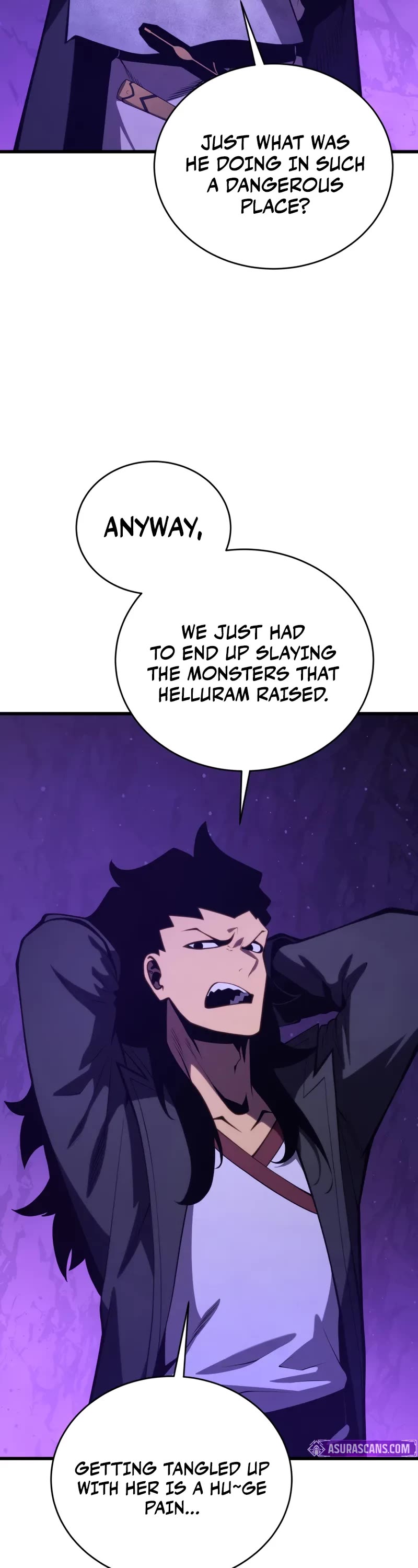 Swordmaster's Youngest Son Chap 150 - Next Chap 151