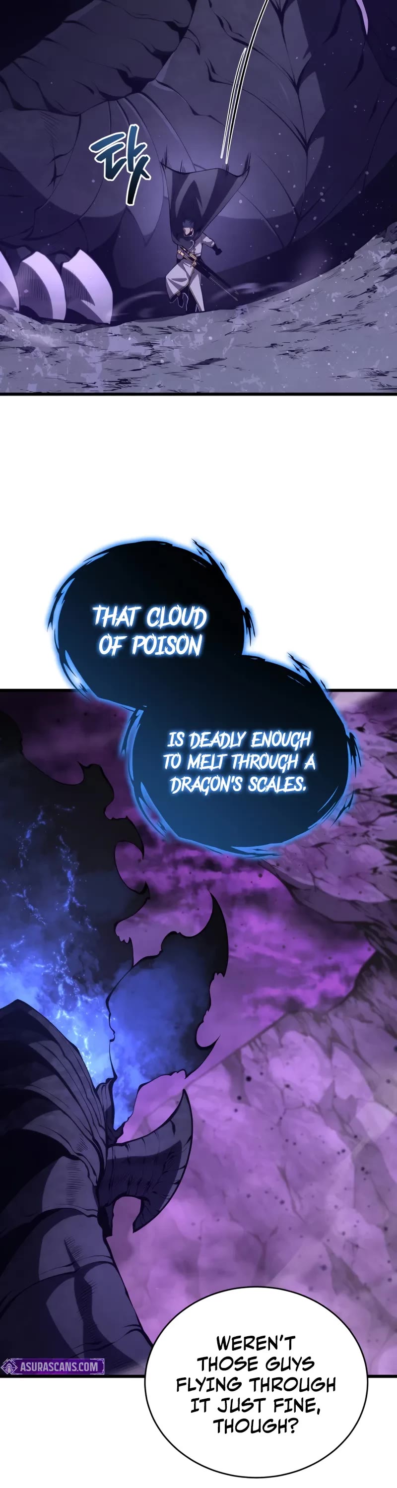 Swordmaster's Youngest Son Chap 150 - Next Chap 151