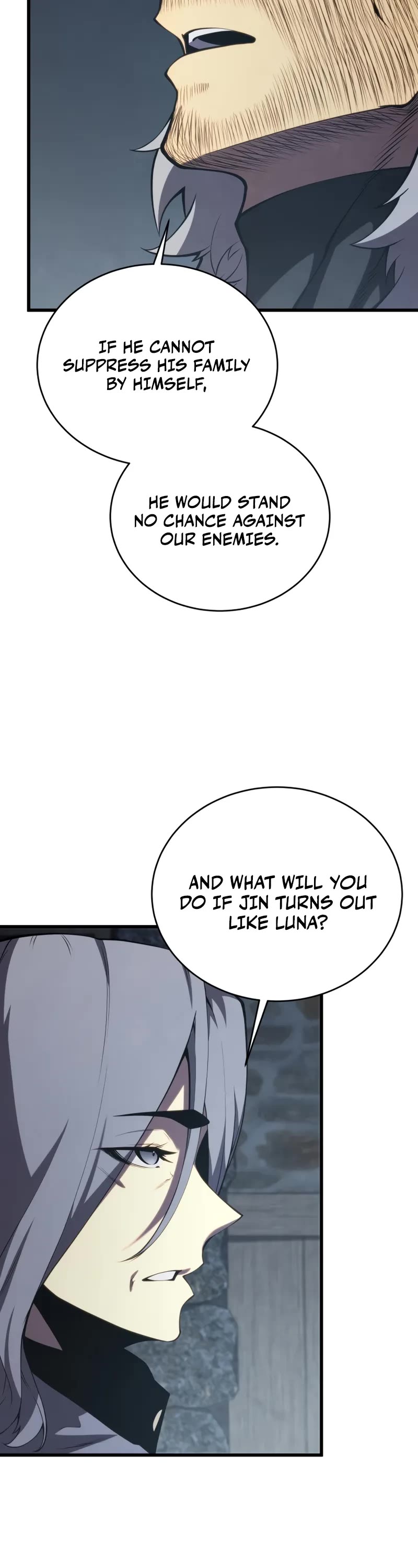 Swordmaster's Youngest Son Chap 150 - Next Chap 151